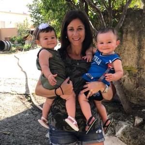 Meet your Posher, Elisa